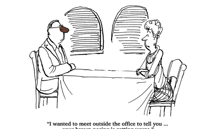 Executives Need Contrarians in Their Ranks