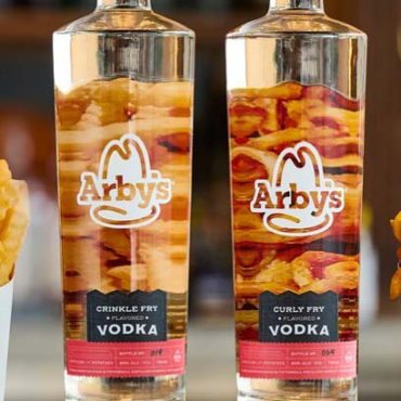 Why Is Tattersall Making Vodka for Arby’s?