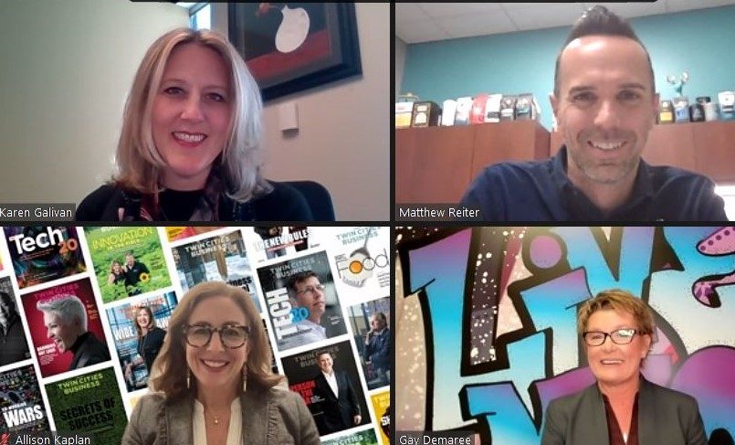 Innovation in the Consumer Products Industry