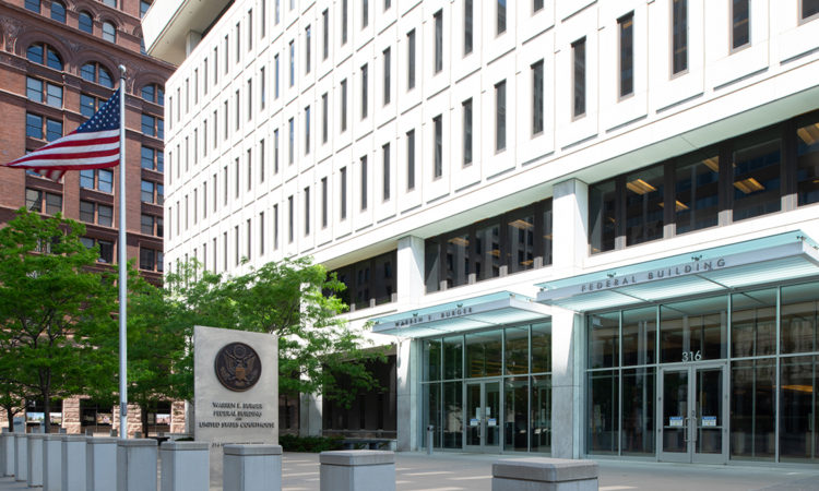 Buttressing Democracy in Minnesota