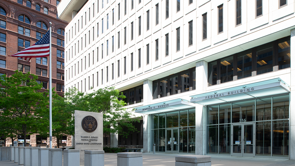 Buttressing Democracy in Minnesota