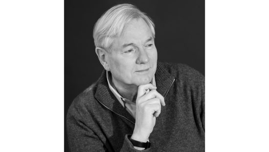 Mike Osterholm on Covid’s Next Act