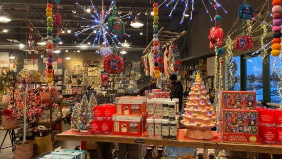 Patina Doubles Down on Brick and Mortar