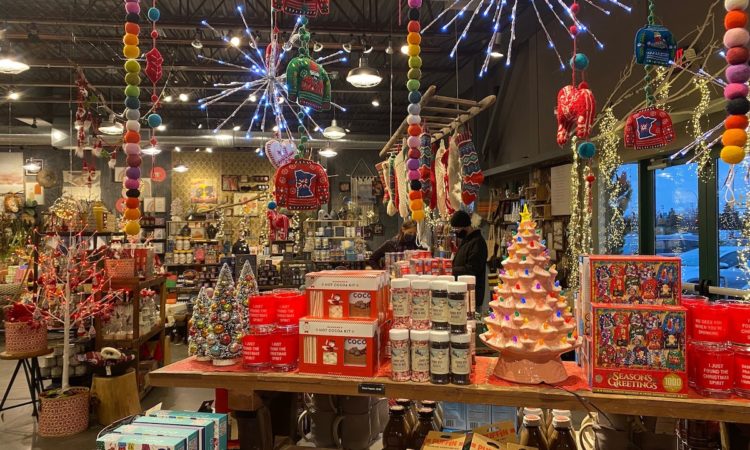 Patina Doubles Down on Brick and Mortar