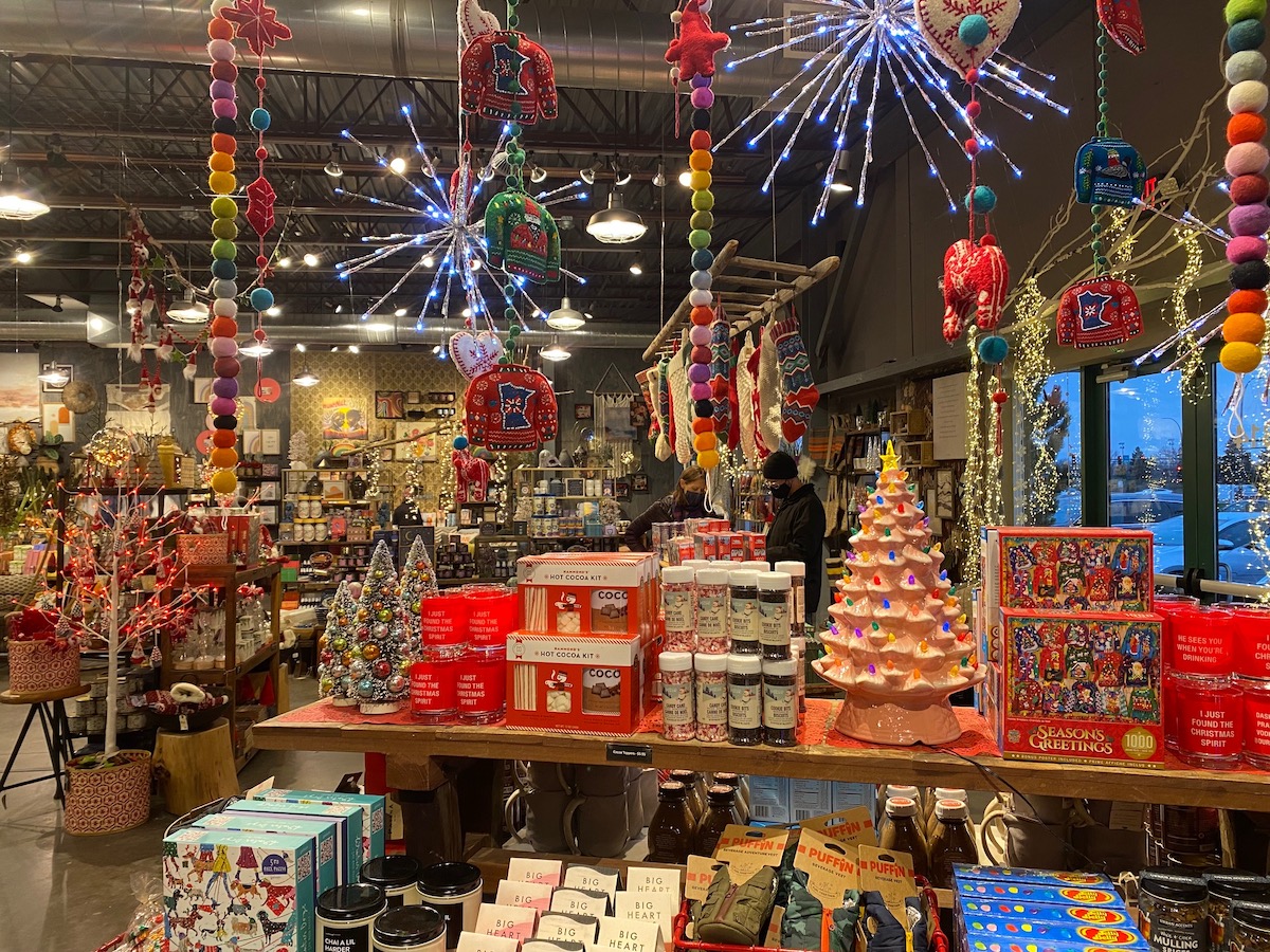 Patina Doubles Down on Brick and Mortar