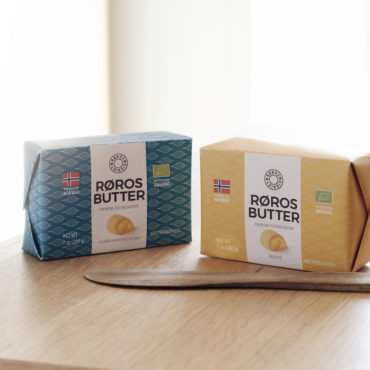 Minnesota Accelerator Brings Norwegian Brands to U.S.