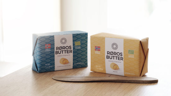 Minnesota Accelerator Brings Norwegian Brands to U.S.