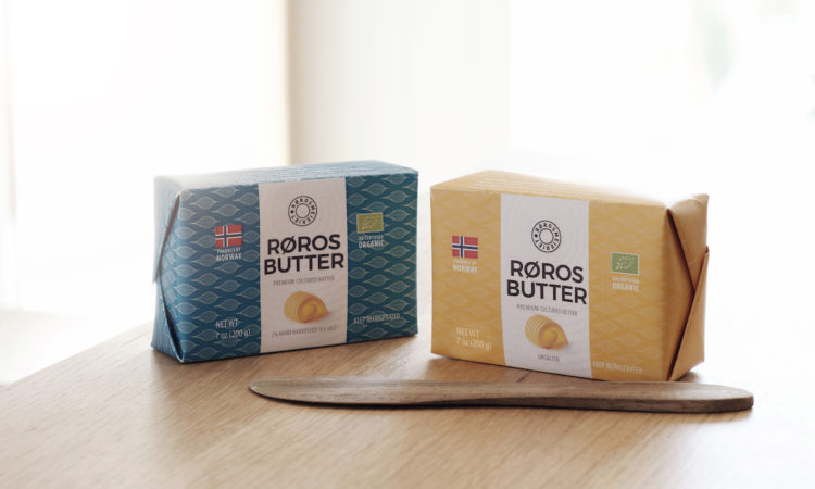 Minnesota Accelerator Brings Norwegian Brands to U.S.