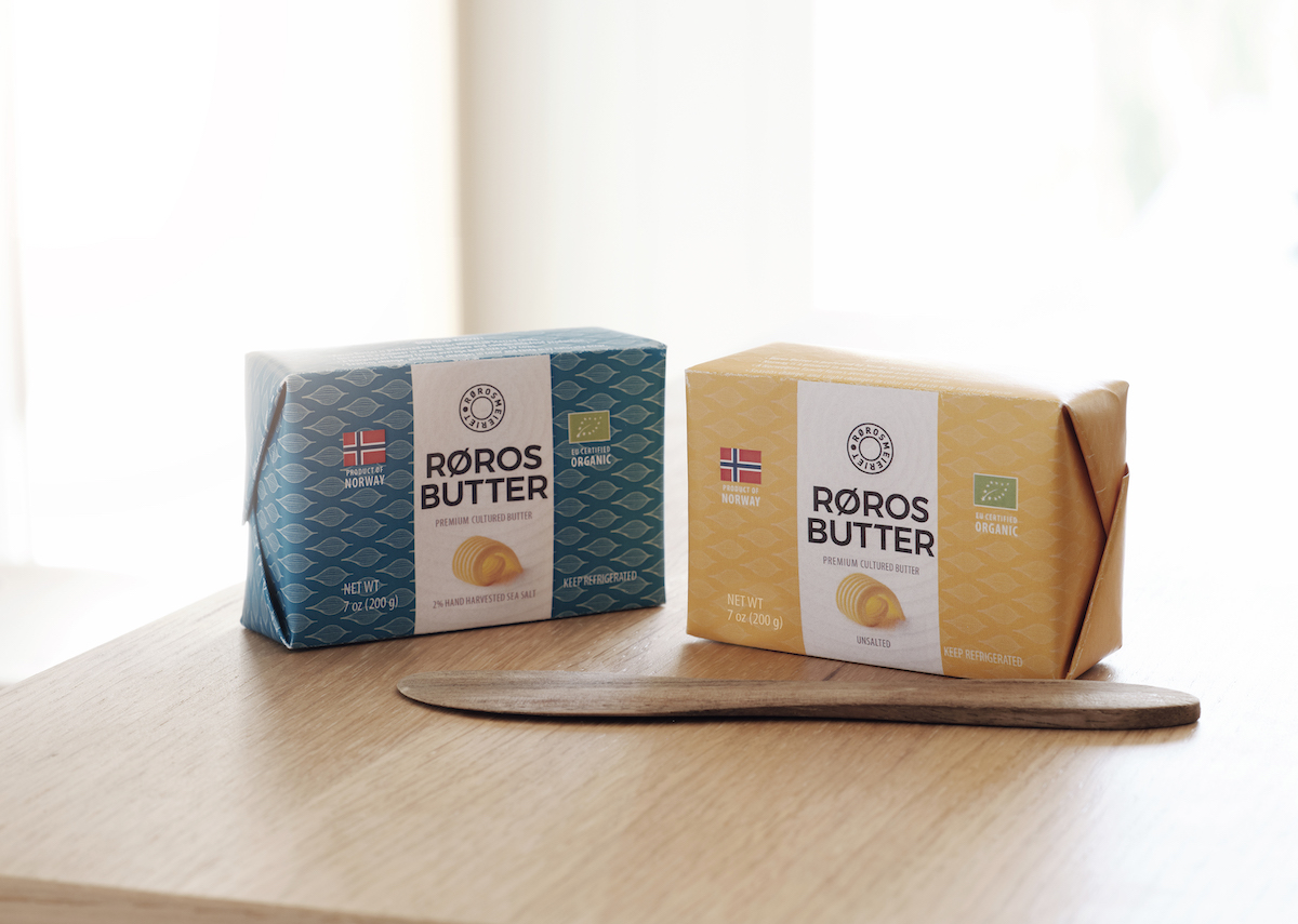 Minnesota Accelerator Brings Norwegian Brands to U.S.