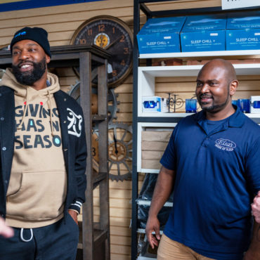 Small Business Revolution’s Twin Cities Season Will Be Its Last