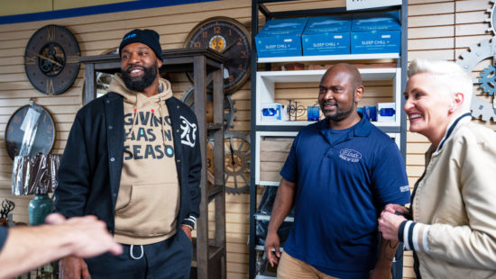 Small Business Revolution’s Twin Cities Season Will Be Its Last