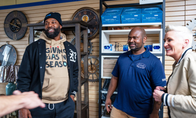 Small Business Revolution’s Twin Cities Season Will Be Its Last