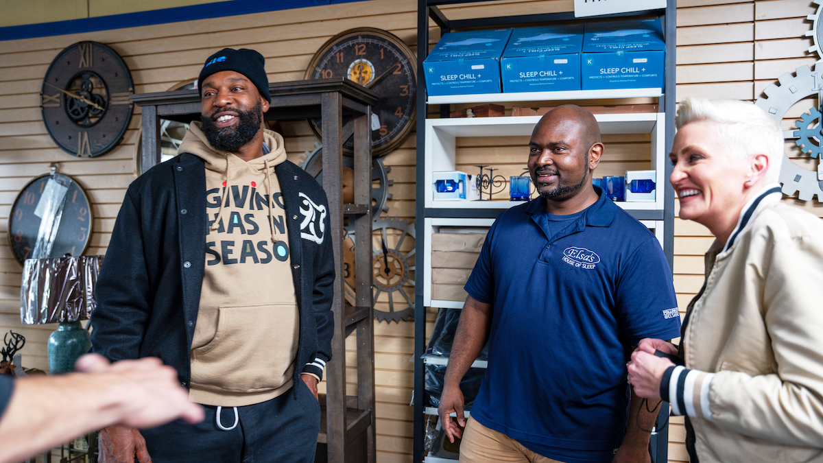 Small Business Revolution’s Twin Cities Season Will Be Its Last