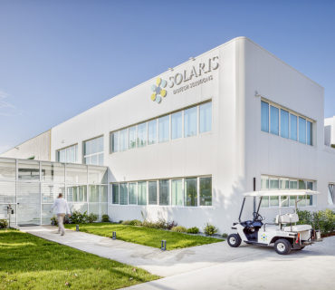 Bloomington-based Donaldson Buys Italian Biotech Firm for $46M