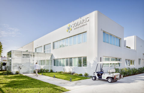 Bloomington-based Donaldson Buys Italian Biotech Firm for $46M