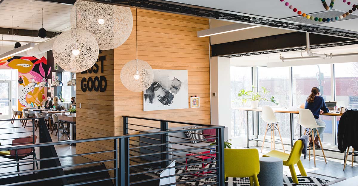 The Coven to Offer Primary Care for Members