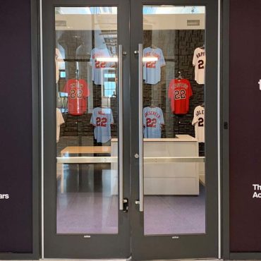 Twins Unveil 10 Startups in Inaugural Accelerator Program