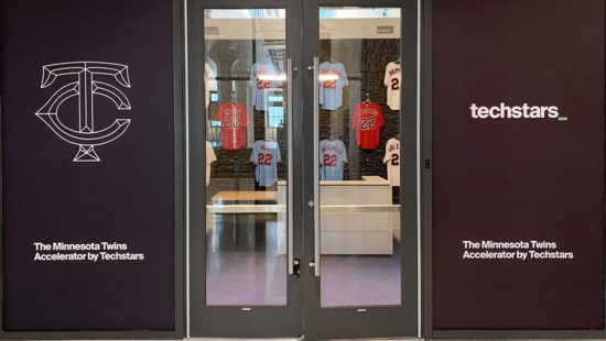 Twins Unveil 10 Startups in Inaugural Accelerator Program