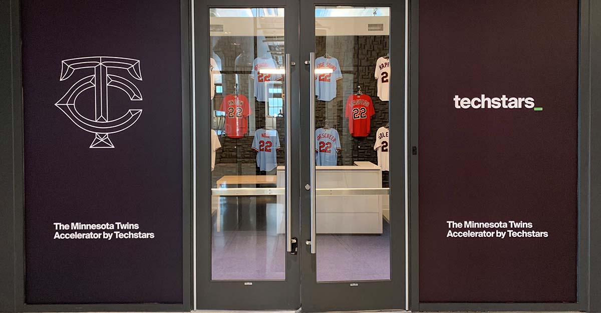 The Minnesota Twins Hunt for the Next Great Startup
