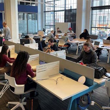 The Minnesota Twins Accelerator Program Unveils Third Cohort