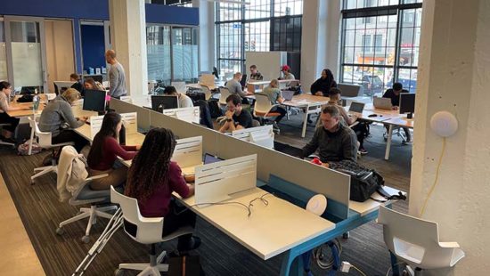 The Minnesota Twins Accelerator Program Unveils Third Cohort