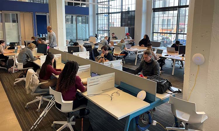 The Minnesota Twins Accelerator Program Unveils Third Cohort