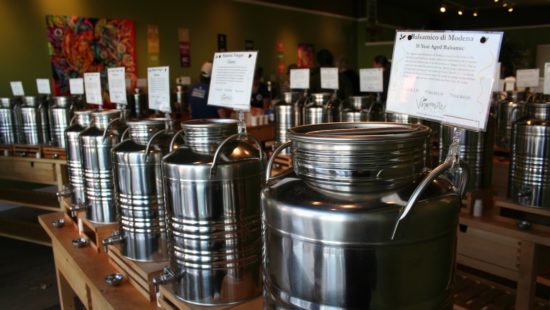 Small Retailers Scramble to Keep Shelves Stocked