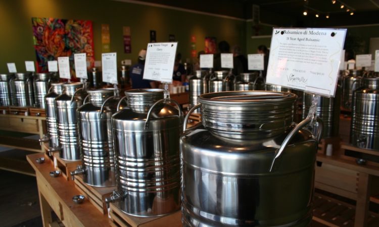 Small Retailers Scramble to Keep Shelves Stocked