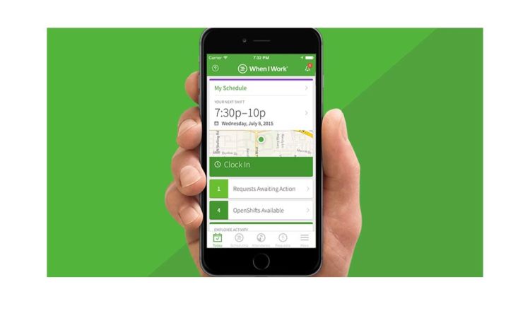 When I Work Lands $200M Investment