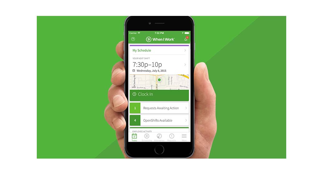 When I Work Lands $200M Investment