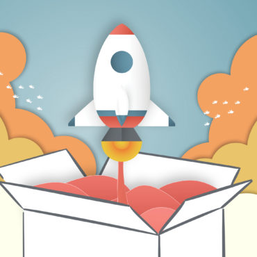 Take customers on a journey where unboxing the product becomes an experience