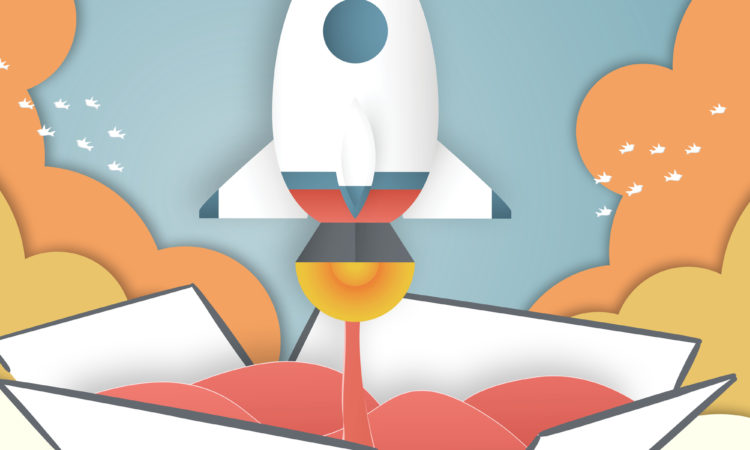 Take customers on a journey where unboxing the product becomes an experience