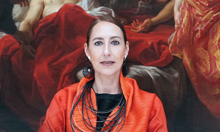 Alejandra Peña-Gutiérrez