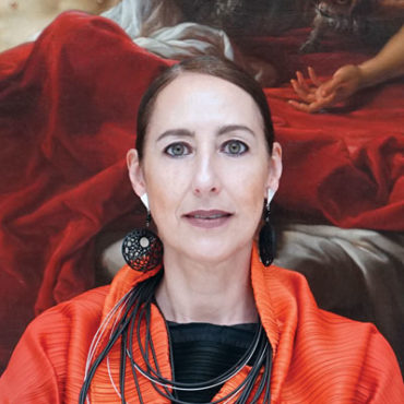 Alejandra Peña-Gutiérrez