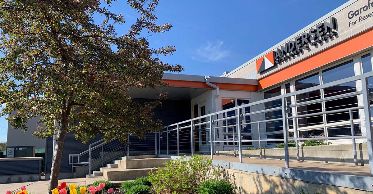 Andersen Corp. to Purchase Window Maker Bright Wood from Long-Time Family Owners