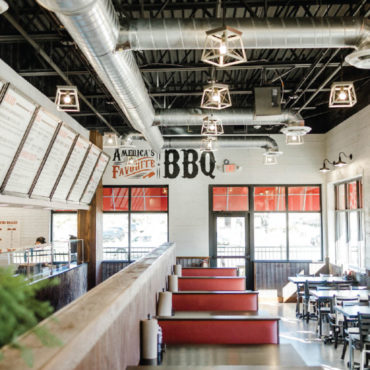 Famous Dave’s Parent Company To Be Sold For $200M