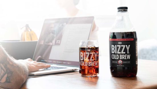 Bizzy Coffee Eyes National Expansion