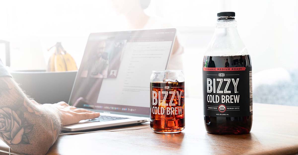 Bizzy Coffee Eyes National Expansion