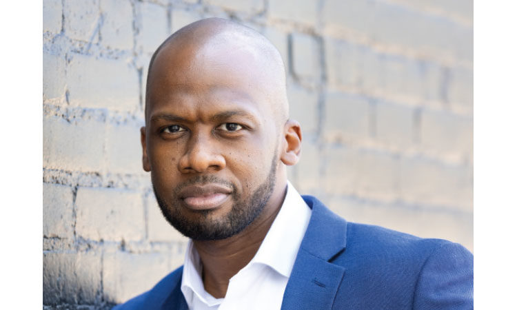 Leading Forward: Chris Harrington’s Equity Lens