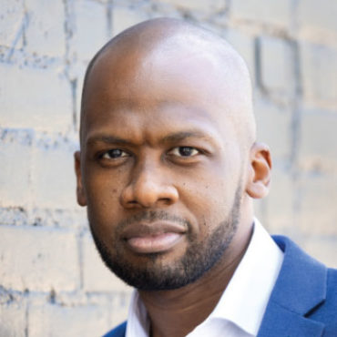 Leading Forward: Chris Harrington’s Equity Lens