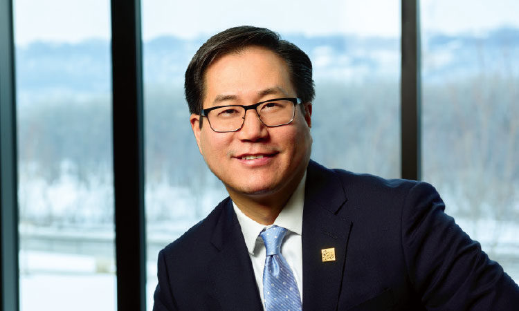 Dr. Joseph Lee
