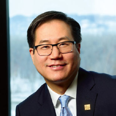 Dr. Joseph Lee
