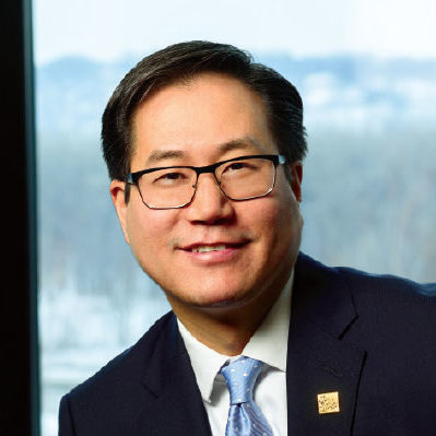 Dr. Joseph Lee