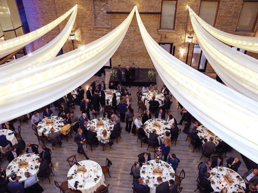 What Makes a Successful Event?