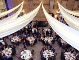 Lumber Exchange Event Center