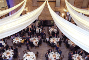 What Makes a Successful Event?