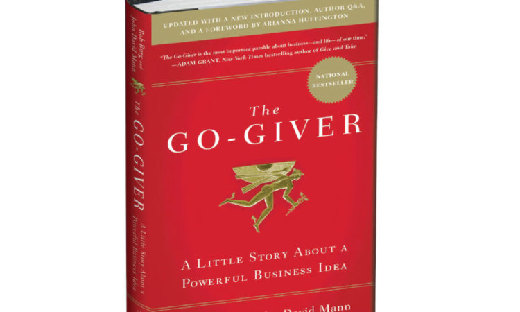 What Craft & Crew Hospitality’s David Benowitz Is Reading