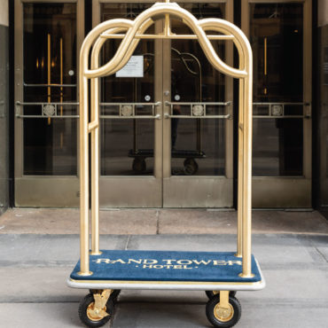 Twin Cities Hotel Market Continues to Struggle