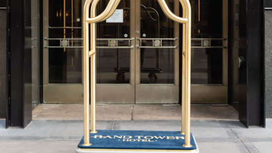 Twin Cities Hotel Market Continues to Struggle