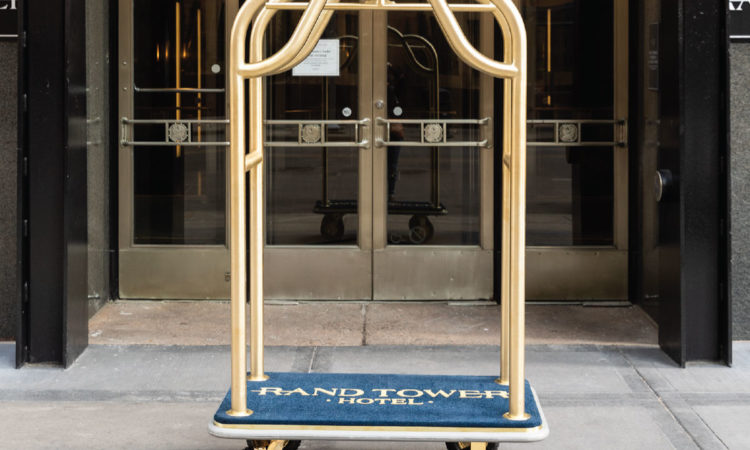 Twin Cities Hotel Market Continues to Struggle